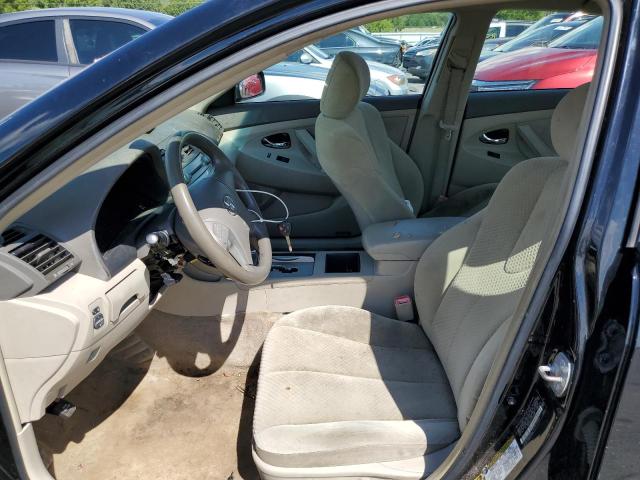 Photo 5 from auction – 2007 TOYOTA CAMRY CE with VIN 4T1BE46K97U120856