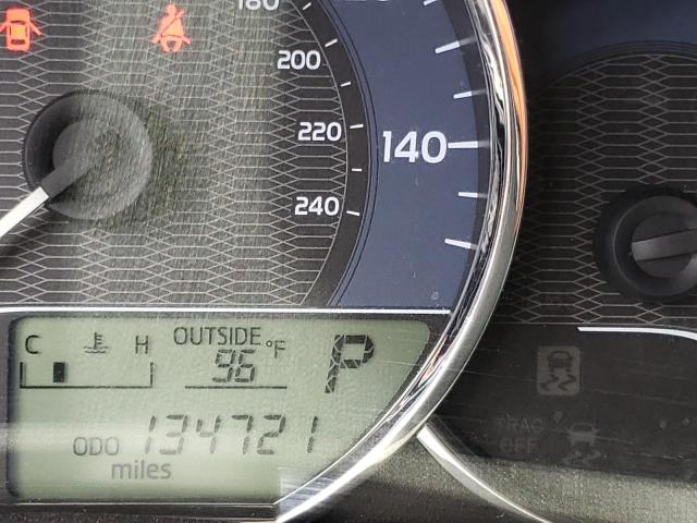 Photo 8 from auction – 2014 TOYOTA COROLLA L with VIN 2T1BURHE2EC214731