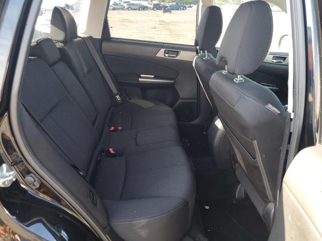 Photo 6 from auction – 2012 SUBARU FORESTER 2 with VIN JF2SHADC5CH464940