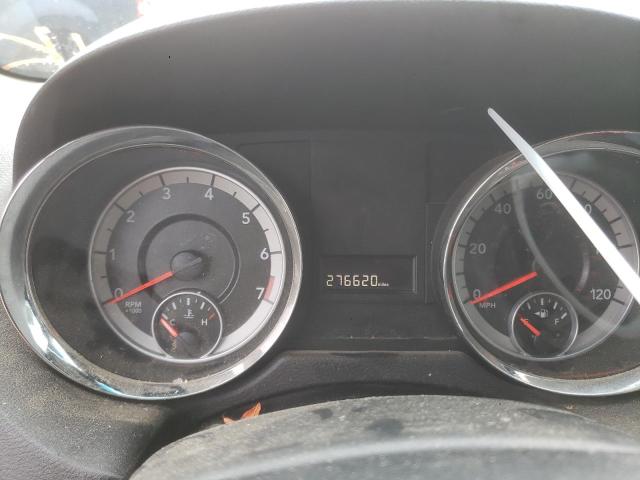 Photo 8 from auction – 2013 DODGE GRAND CARA with VIN 2C4RDGCGXDR788391