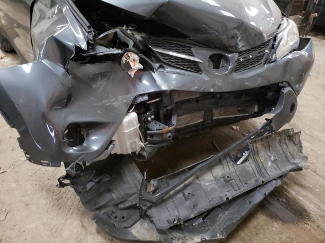 Photo 9 from auction – 2015 TOYOTA RAV4 LIMIT with VIN JTMDFREV9FD164907