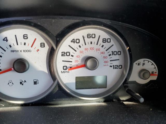 Photo 8 from auction – 2007 FORD ESCAPE XLS with VIN 1FMYU02Z77KC06252