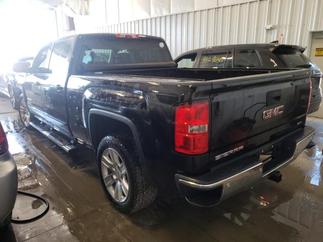 Photo 3 from auction – 2014 GMC SIERRA K15 with VIN 3GTU2UEC2EG326018