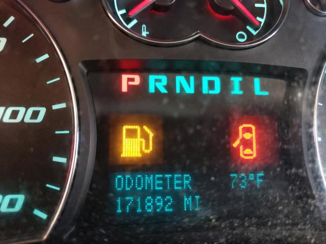 Photo 8 from auction – 2009 CHEVROLET EQUINOX LS with VIN 2CNDL13F296207455