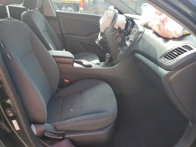 Photo 5 from auction – 2015 KIA OPTIMA LX with VIN KNAGM4A76F5660607