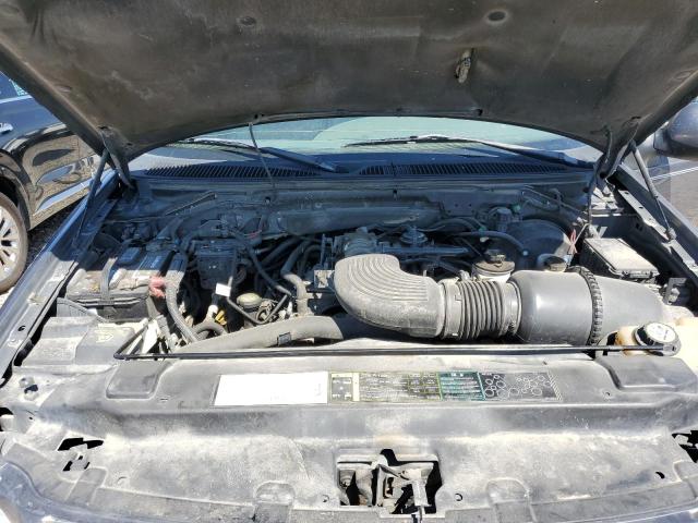 Photo 7 from auction – 2003 FORD F150 SUPER with VIN 1FTRW08L43KD03084