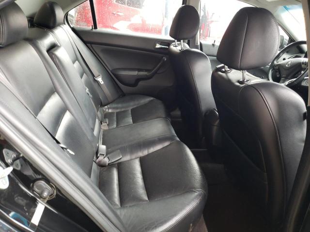 Photo 6 from auction – 2007 ACURA TSX with VIN JH4CL96847C010303