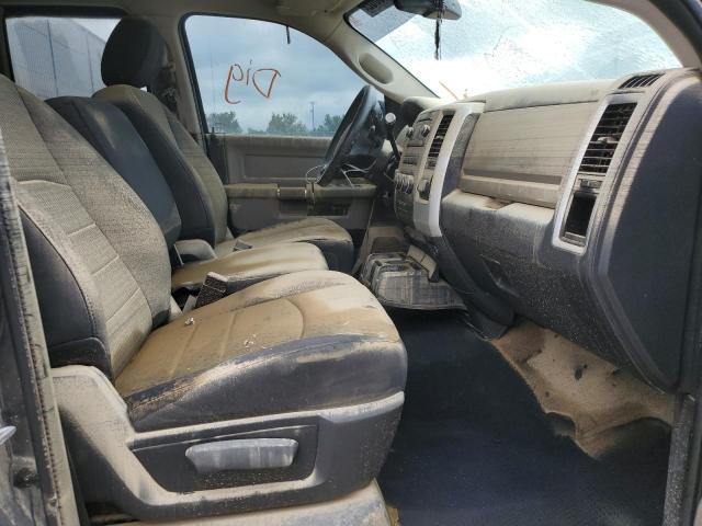Photo 5 from auction – 2010 DODGE RAM 1500 with VIN 1D7RV1GT6AS145389