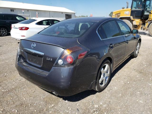 Photo 4 from auction – 2011 NISSAN ALTIMA BAS with VIN 1N4AL2AP6BN403706
