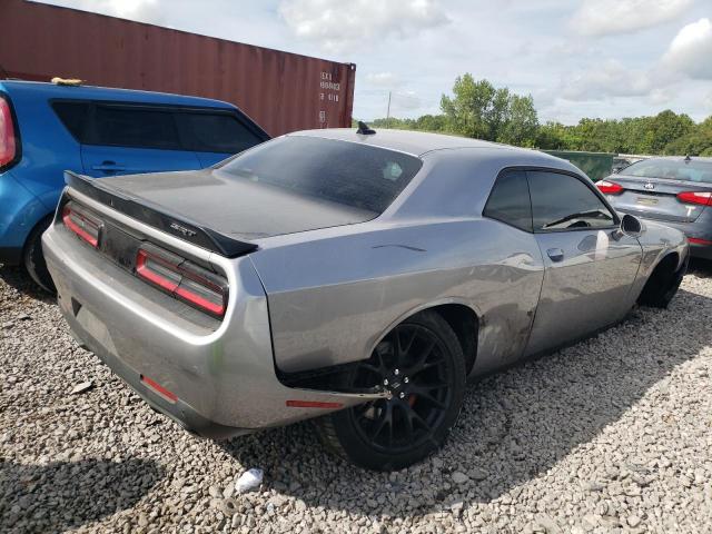 Photo 4 from auction – 2017 DODGE CHALLENGER with VIN 2C3CDZFJ1HH550955