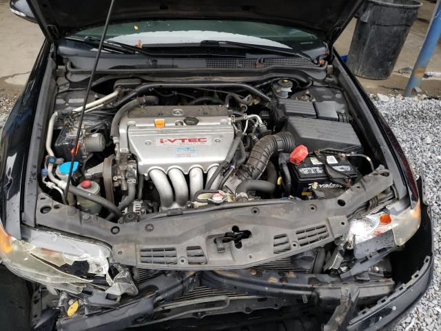 Photo 7 from auction – 2007 ACURA TSX with VIN JH4CL96847C010303