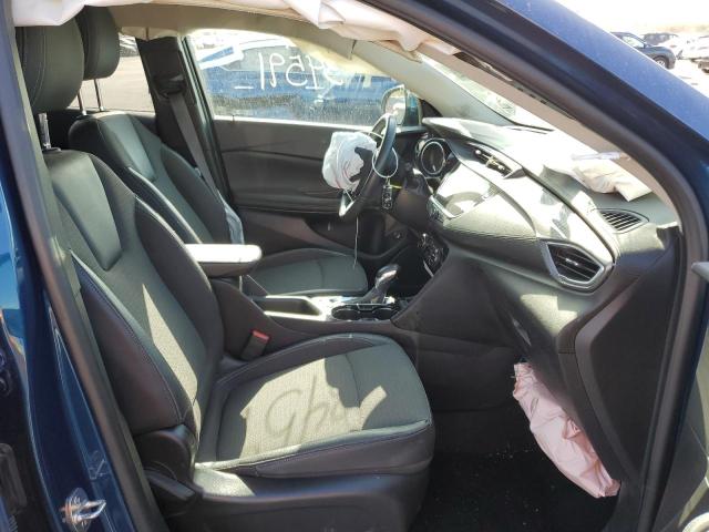 Photo 5 from auction – 2020 BUICK ENCORE GX with VIN KL4MMDSL7LB102953