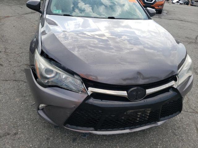 Photo 9 from auction – 2016 TOYOTA CAMRY LE with VIN 4T1BF1FK0GU189947