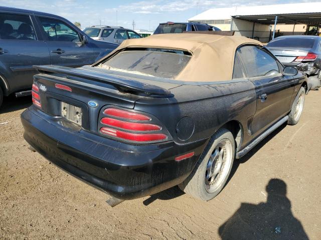 Photo 4 from auction – 1995 FORD MUSTANG GT with VIN 1FALP45T9SF145093