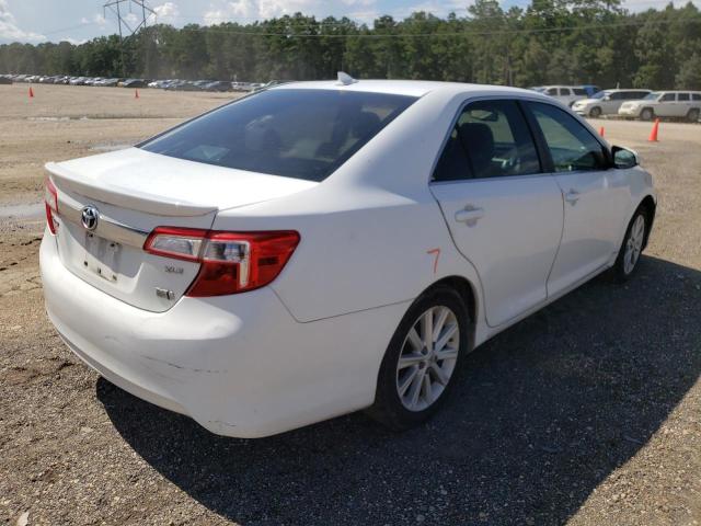 Photo 4 from auction – 2012 TOYOTA CAMRY HYBR with VIN 4T1BD1FK2CU034011