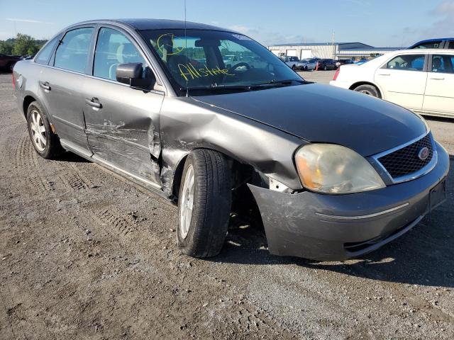 FORD FIVE HUNDR 2005 with VIN 1FAFP23125G137337 - Photo from auction