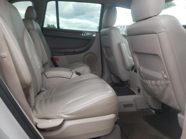 Photo 6 from auction – 2006 CHRYSLER PACIFICA T with VIN 2A8GF684X6R652509