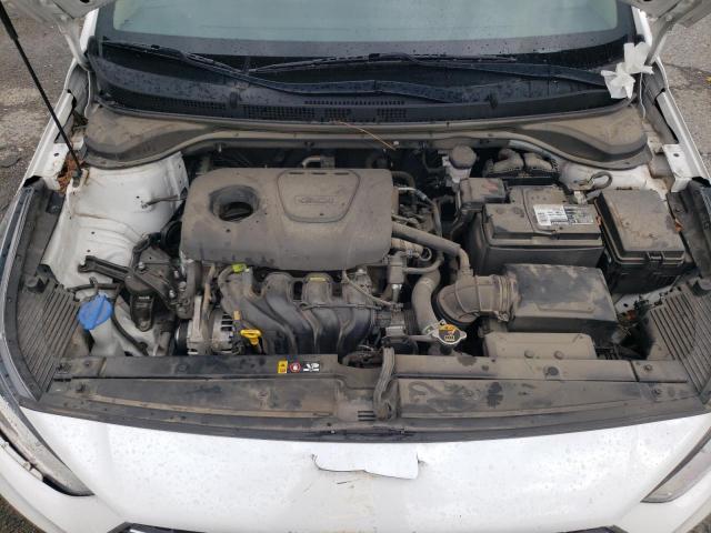 Photo 7 from auction – 2019 HYUNDAI ACCENT SE with VIN 3KPC24A3XKE061700