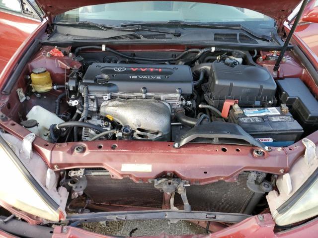Photo 7 from auction – 2003 TOYOTA CAMRY LE with VIN 4T1BE32K63U148138