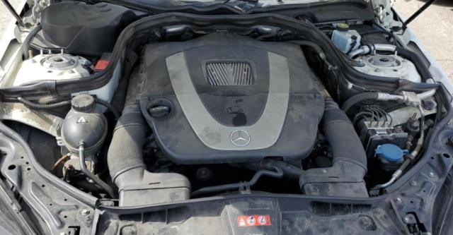 Photo 7 from auction – 2011 MERCEDES-BENZ E 350 with VIN WDDHF5GB8BA451864