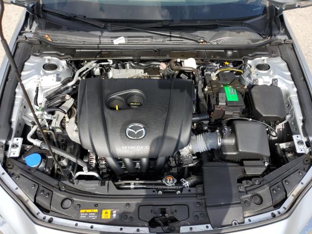 Photo 7 from auction – 2021 MAZDA 3 with VIN 3MZBPAA71MM202013