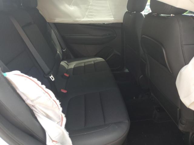 Photo 6 from auction – 2021 CHEVROLET TRAILBLAZE with VIN KL79MUSL4MB048022