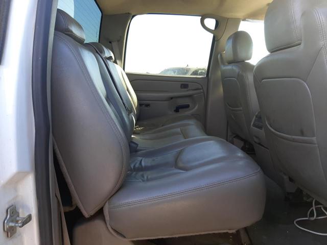 Photo 6 from auction – 2005 GMC SIERRA K25 with VIN 1GTHK23225F923834