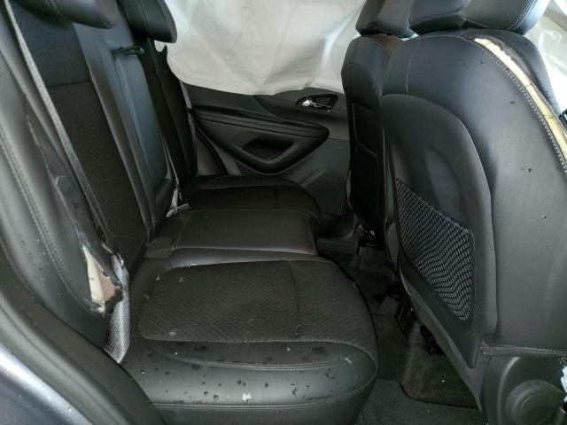 Photo 6 from auction – 2019 BUICK ENCORE PRE with VIN KL4CJASBXKB769038