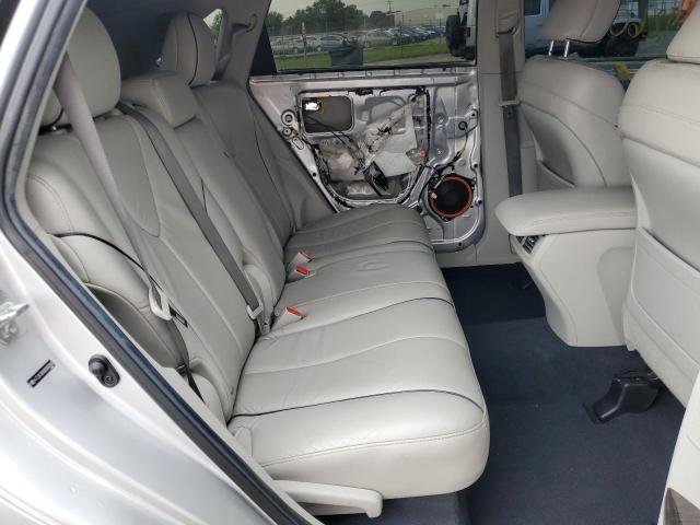Photo 6 from auction – 2013 TOYOTA VENZA LE/X with VIN 4T3ZK3BB6DU060948