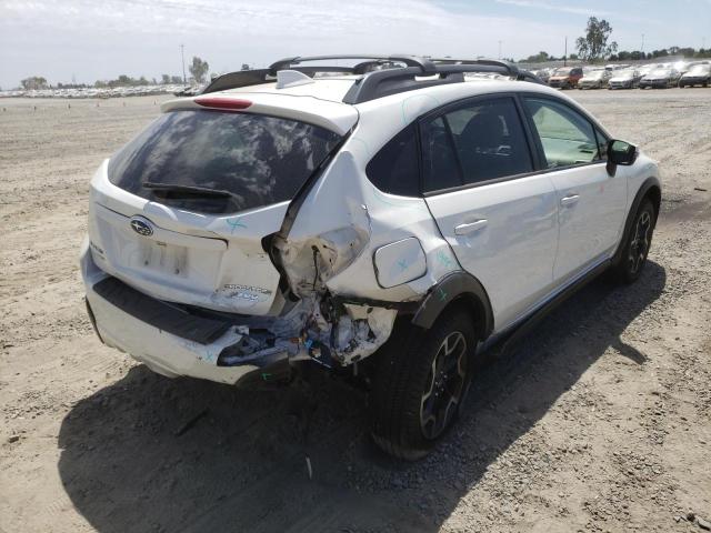 Photo 9 from auction – 2017 SUBARU CROSSTREK with VIN JF2GPANC1HH281548