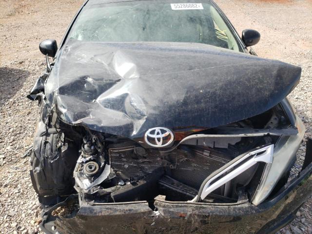 Photo 7 from auction – 2012 TOYOTA VENZA LE with VIN 4T3ZA3BB4CU060545