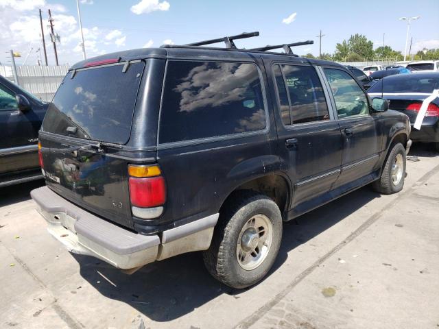 Photo 4 from auction – 1997 FORD EXPLORER with VIN 1FMDU34XXVUD33560