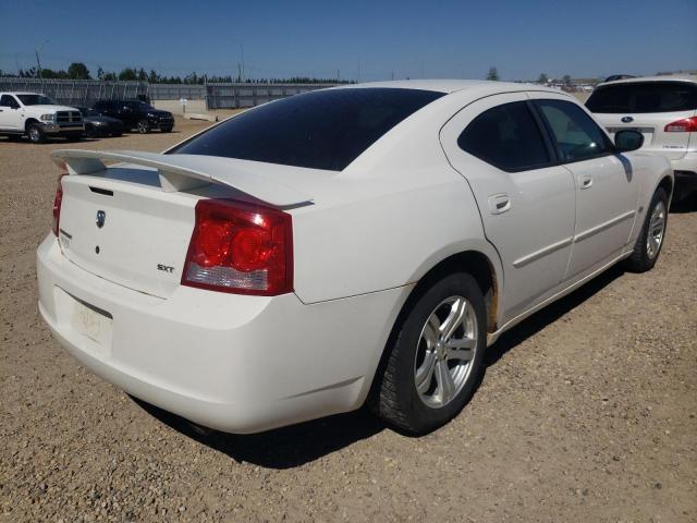 Photo 4 from auction – 2006 DODGE CHARGER SE with VIN 2B3KA43G76H381678