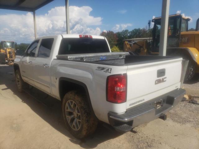 Photo 3 from auction – 2014 GMC SIERRA K15 with VIN 3GTU2VEC3EG514892
