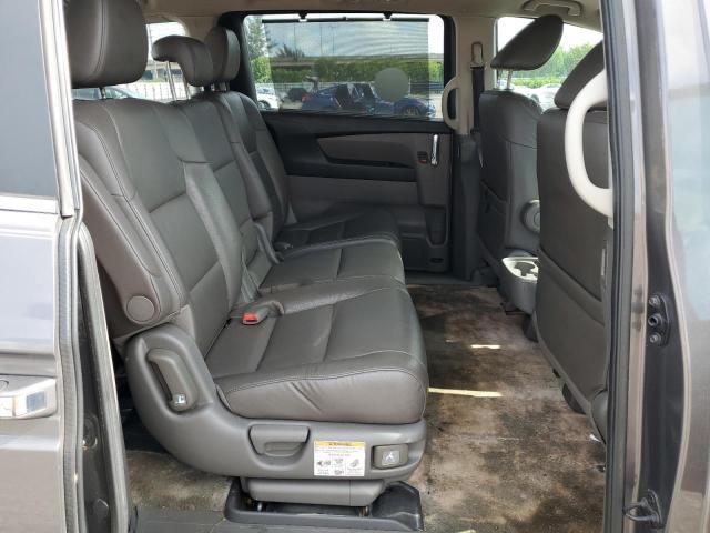 Photo 6 from auction – 2014 HONDA ODYSSEY EX with VIN 5FNRL5H67EB137997