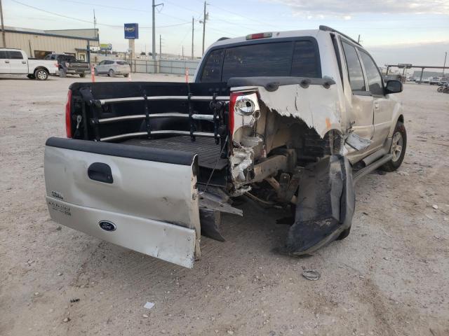 Photo 4 from auction – 2005 FORD EXPLORER S with VIN 1FMZU67K45UA59232