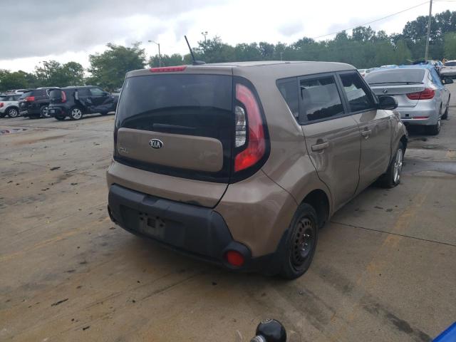 Photo 4 from auction – 2015 KIA SOUL with VIN KNDJN2A20F7124304