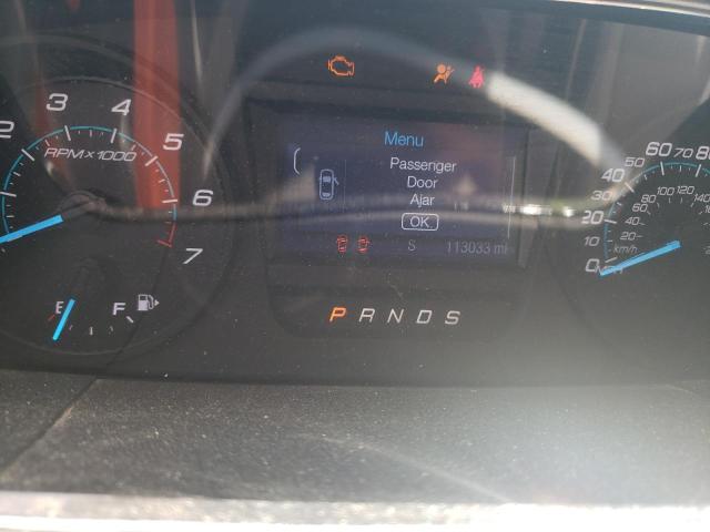 Foto 8 de la subasta – 2014 FORD TAURUS SEL con VIN 1FAHP2E88EG109626