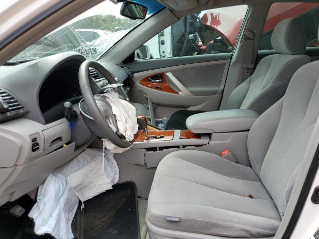 Photo 5 from auction – 2009 TOYOTA CAMRY BASE with VIN 4T1BE46K69U848427