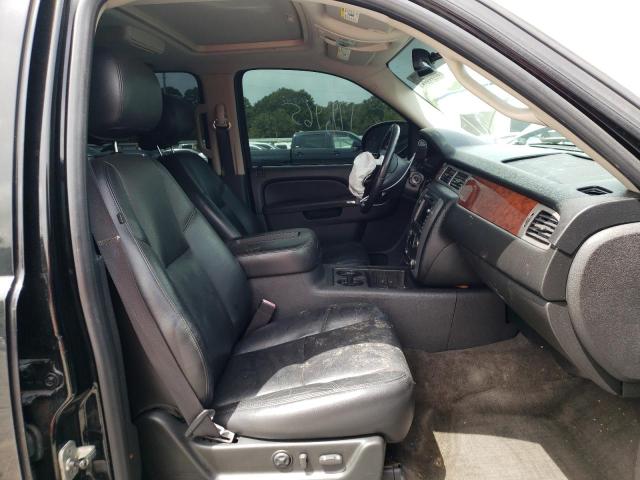 Photo 5 from auction – 2010 GMC YUKON SLT with VIN 1GKUKCE07AR183405