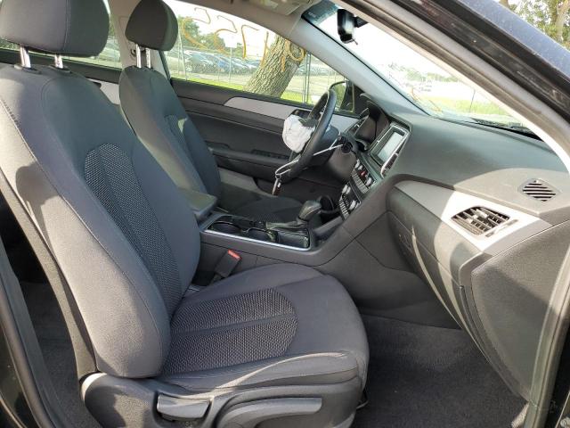 Photo 5 from auction – 2019 HYUNDAI SONATA LIM with VIN 5NPE34AF6KH790336