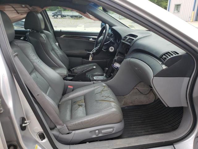 Photo 5 from auction – 2006 ACURA 3.2TL with VIN 19UUA662X6A033666