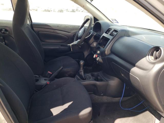 Photo 5 from auction – 2014 NISSAN VERSA S with VIN 3N1CN7AP3EL843948