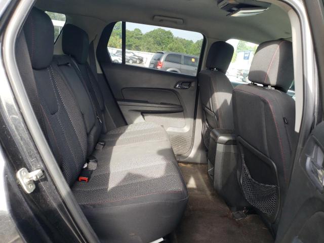 Photo 6 from auction – 2011 GMC TERRAIN SL with VIN 2CTALSECXB6328633