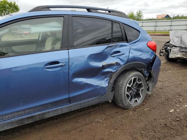 Photo 9 from auction – 2016 SUBARU CROSSTREK with VIN JF2GPABC9G8264676