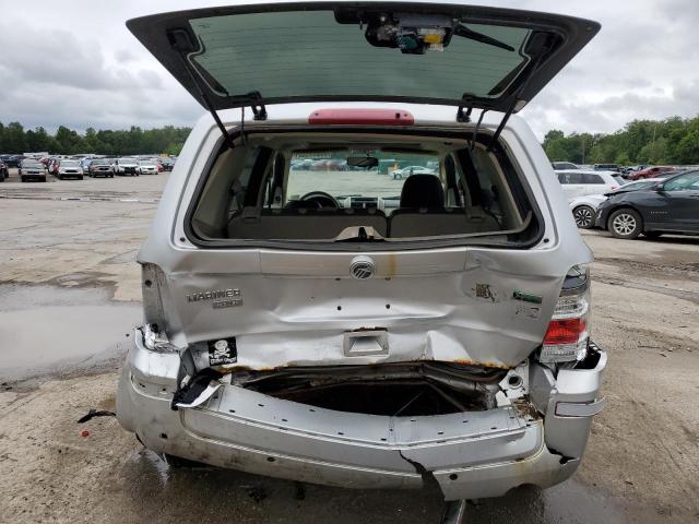 Photo 9 from auction – 2011 MERCURY MARINER PR with VIN 4M2CN9HG1BKJ01621