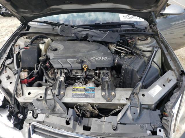 Photo 7 from auction – 2009 CHEVROLET IMPALA LS with VIN 2G1WB57N391160287