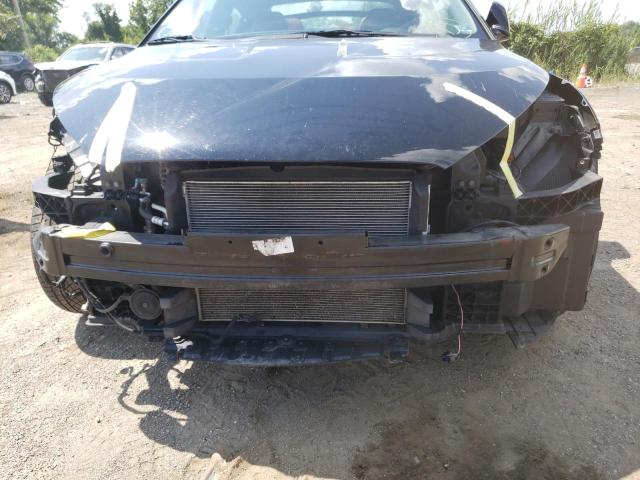 Photo 9 from auction – 2013 HYUNDAI VELOSTER with VIN KMHTC6AD6DU128021