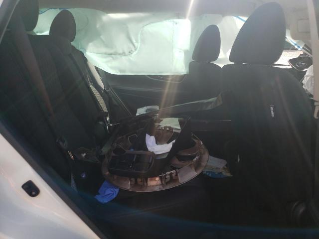 Photo 6 from auction – 2020 NISSAN ROGUE S with VIN 5N1AT2MT0LC743333