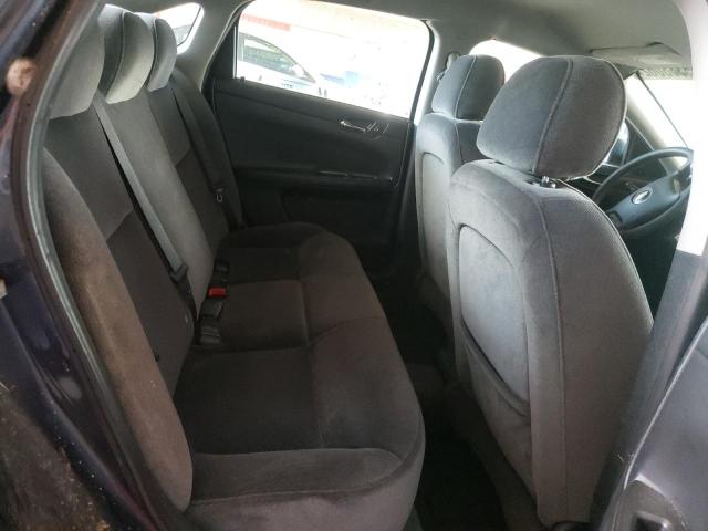 Photo 6 from auction – 2008 CHEVROLET IMPALA LS with VIN 2G1WB58N889240375